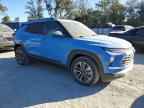 2024 CHEVROLET Trailblazer