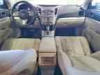 2010 SUBARU Legacy