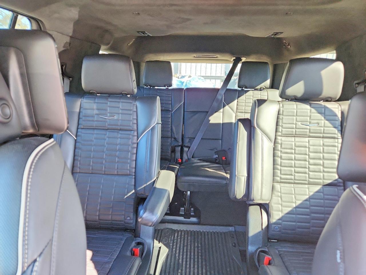 2023 CADILLAC ESCALADE