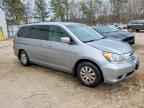 2008 HONDA ODYSSEY