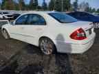 2008 MERCEDES-BENZ E-Class