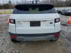 2016 LAND ROVER RANGE ROVER EVOQUE