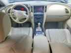 2011 INFINITI FX35