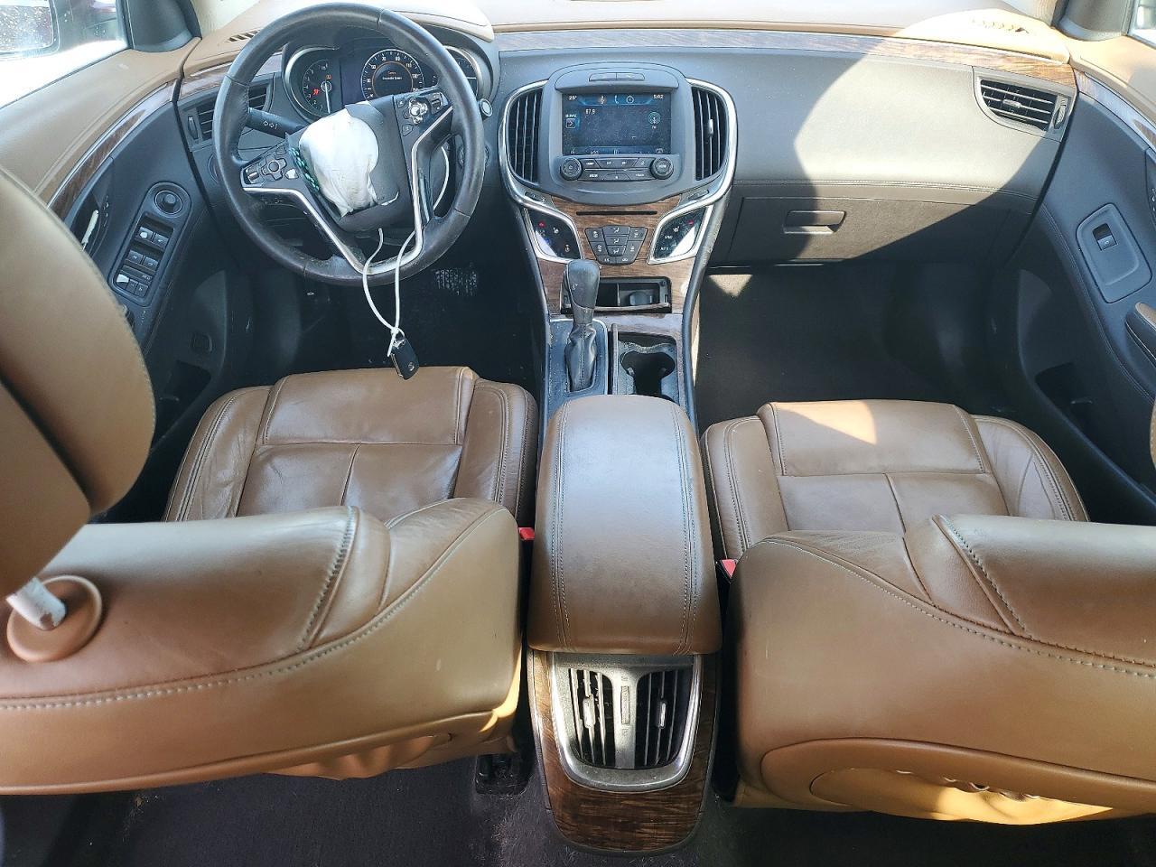 2014 BUICK LACROSSE