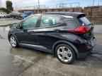 2017 CHEVROLET Bolt EV