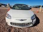 2001 CHRYSLER Sebring