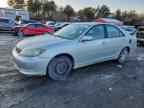 2005 TOYOTA CAMRY