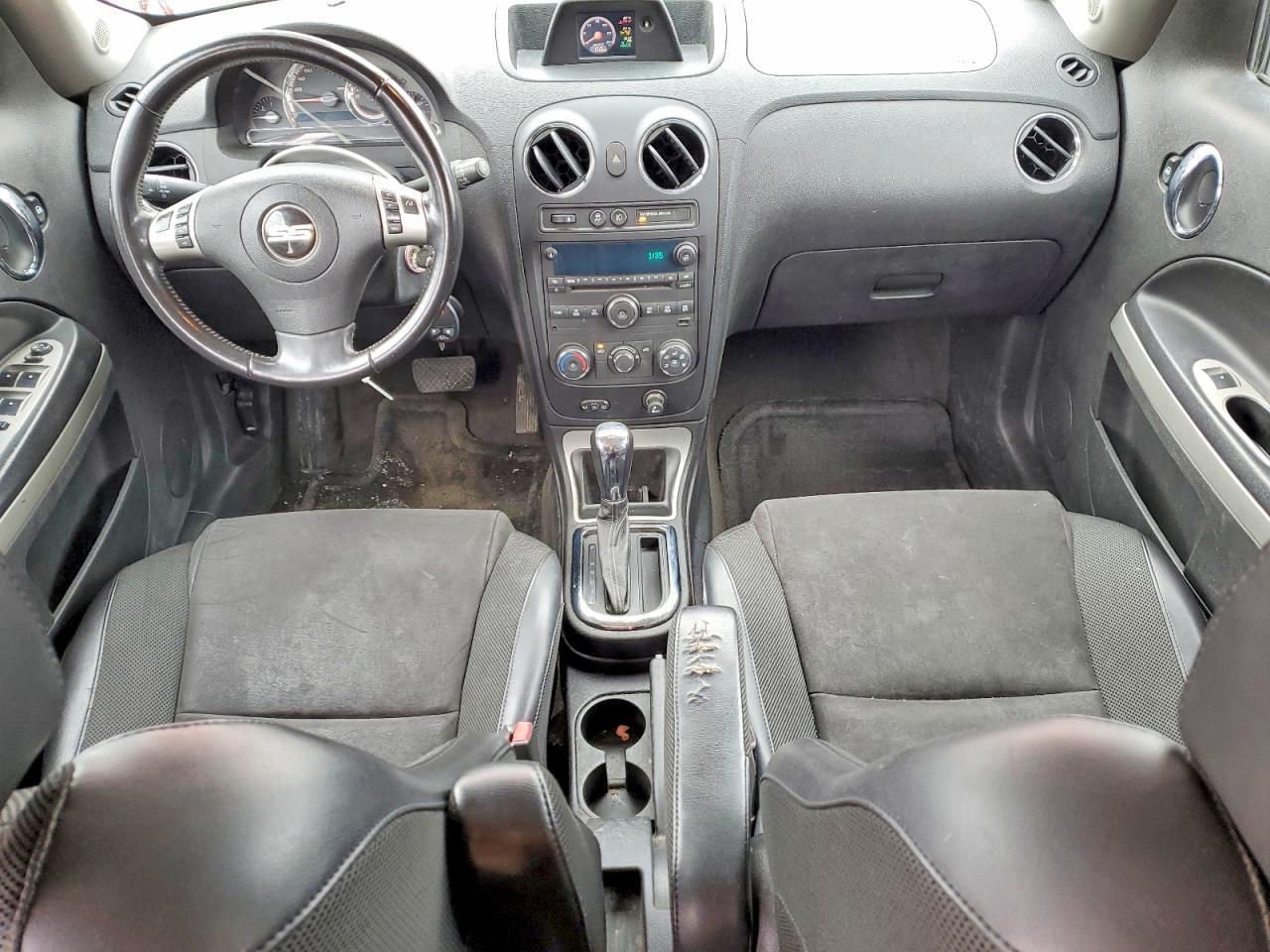 2010 CHEVROLET HHR