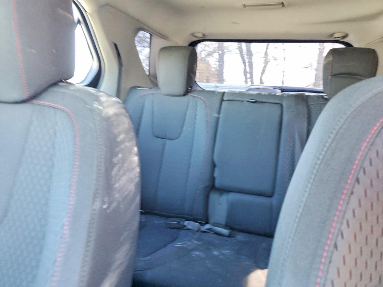 2012 CHEVROLET EQUINOX