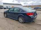 2012 SUBARU Legacy