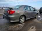 2007 TOYOTA COROLLA