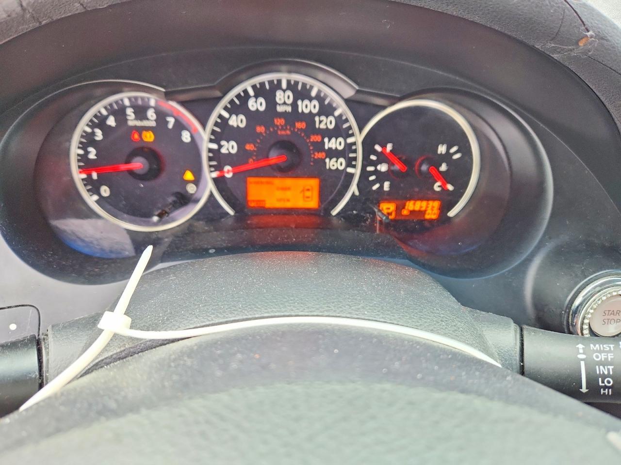 2010 NISSAN ALTIMA