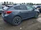 2020 SUBARU Crosstrek