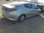 2015 KIA Optima Hybrid