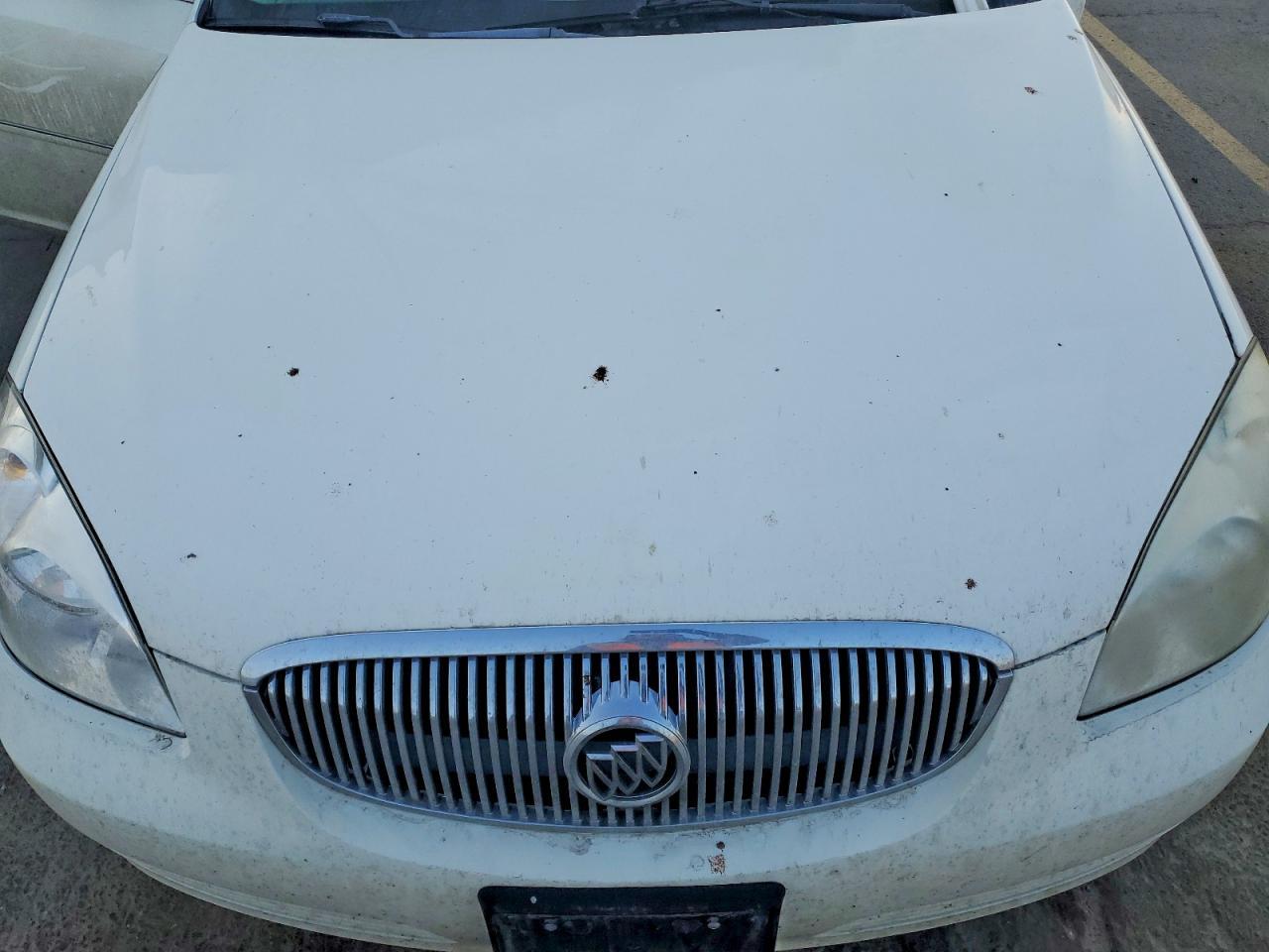 2009 BUICK Lucerne