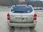 2007 HYUNDAI TUCSON