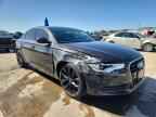 2013 AUDI A6