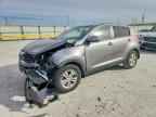 2011 KIA SPORTAGE