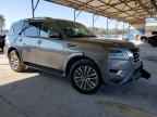 2021 NISSAN Armada
