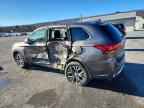2017 MITSUBISHI outlander