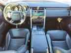 2017 LAND ROVER Discovery
