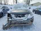 2019 NISSAN PATHFINDER