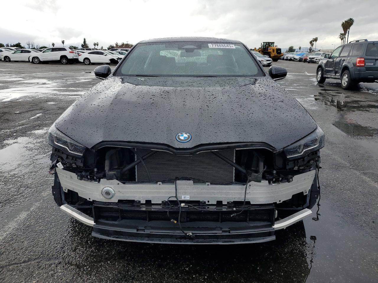 2024 BMW i5