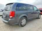 2018 DODGE GRAND CARAVAN
