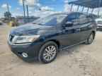 2015 NISSAN PATHFINDER