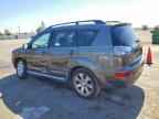 2010 MITSUBISHI outlander