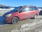2004 TOYOTA SIENNA