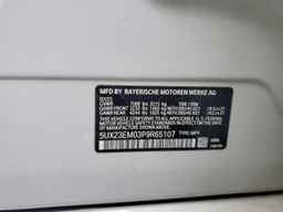 2023 BMW X7