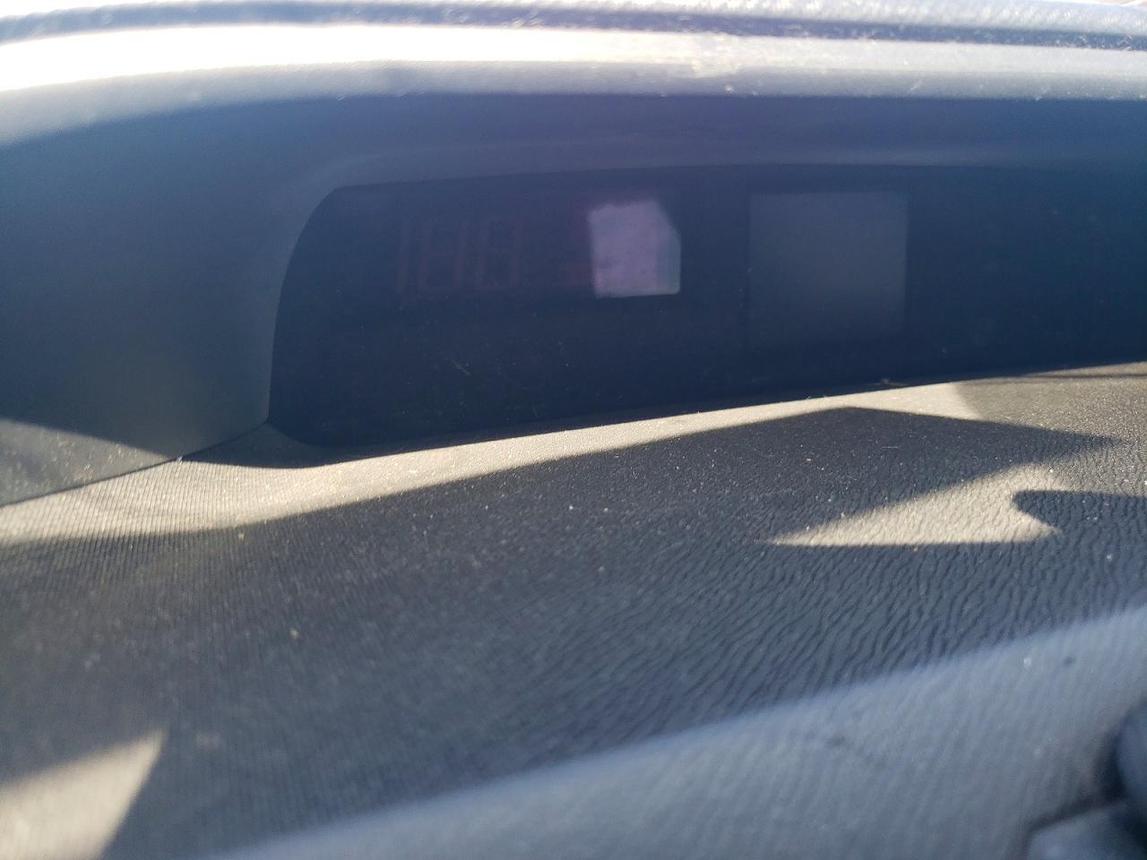 2014 TOYOTA Prius c