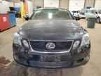 2007 LEXUS GS 450h