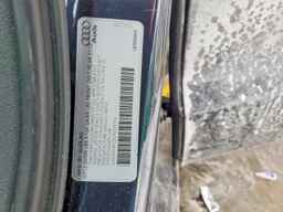 2013 AUDI A6