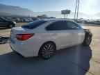 2019 SUBARU Legacy