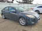 2011 MAZDA 3