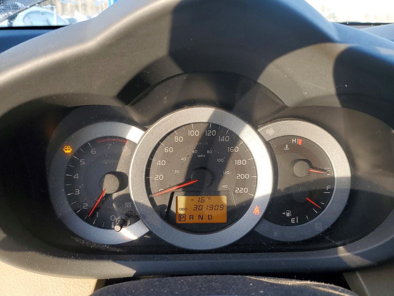 2011 TOYOTA RAV4