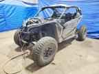 2018 CAN-AM Maverick
