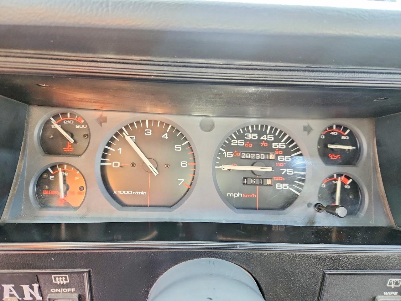 1993 JEEP CHEROKEE