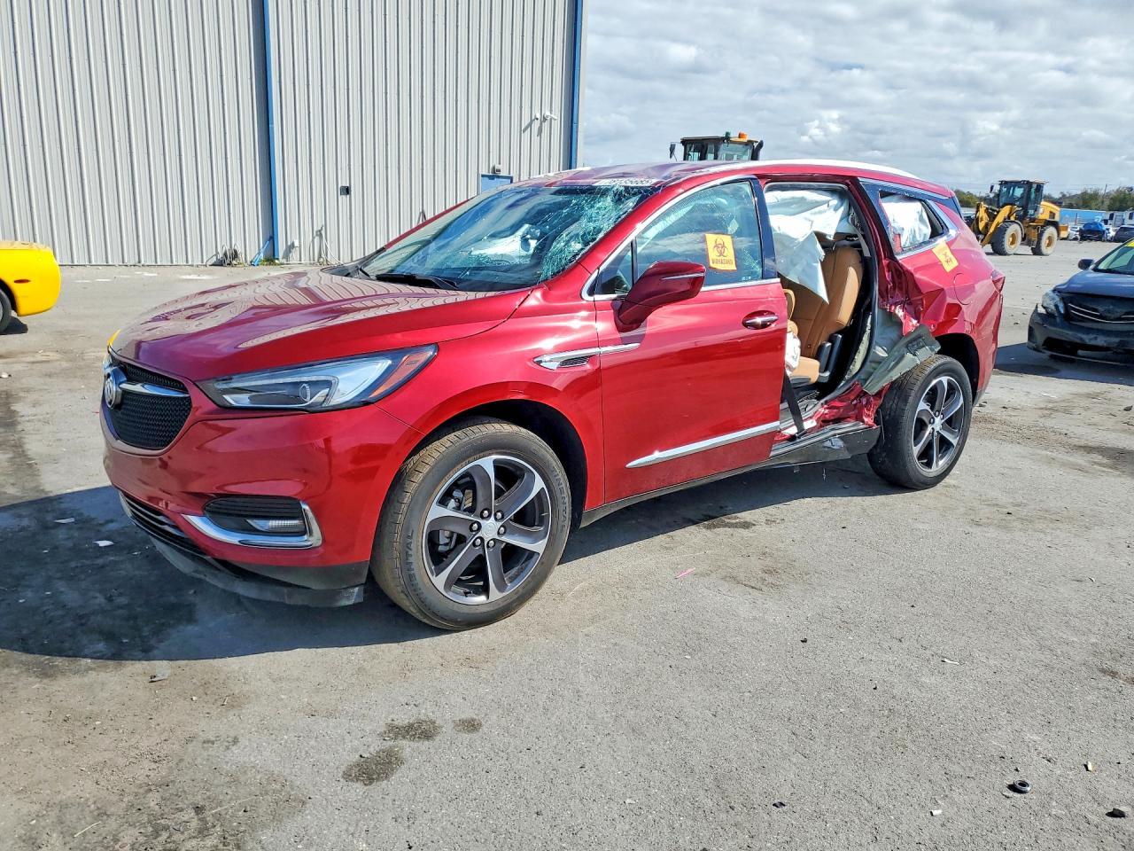 2020 BUICK ENCLAVE