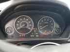 2014 BMW 3 SERIES