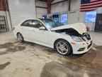 2013 MERCEDES-BENZ E-Class