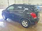 2020 CHEVROLET TRAX