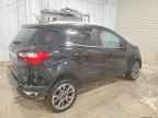 2020 FORD EcoSport