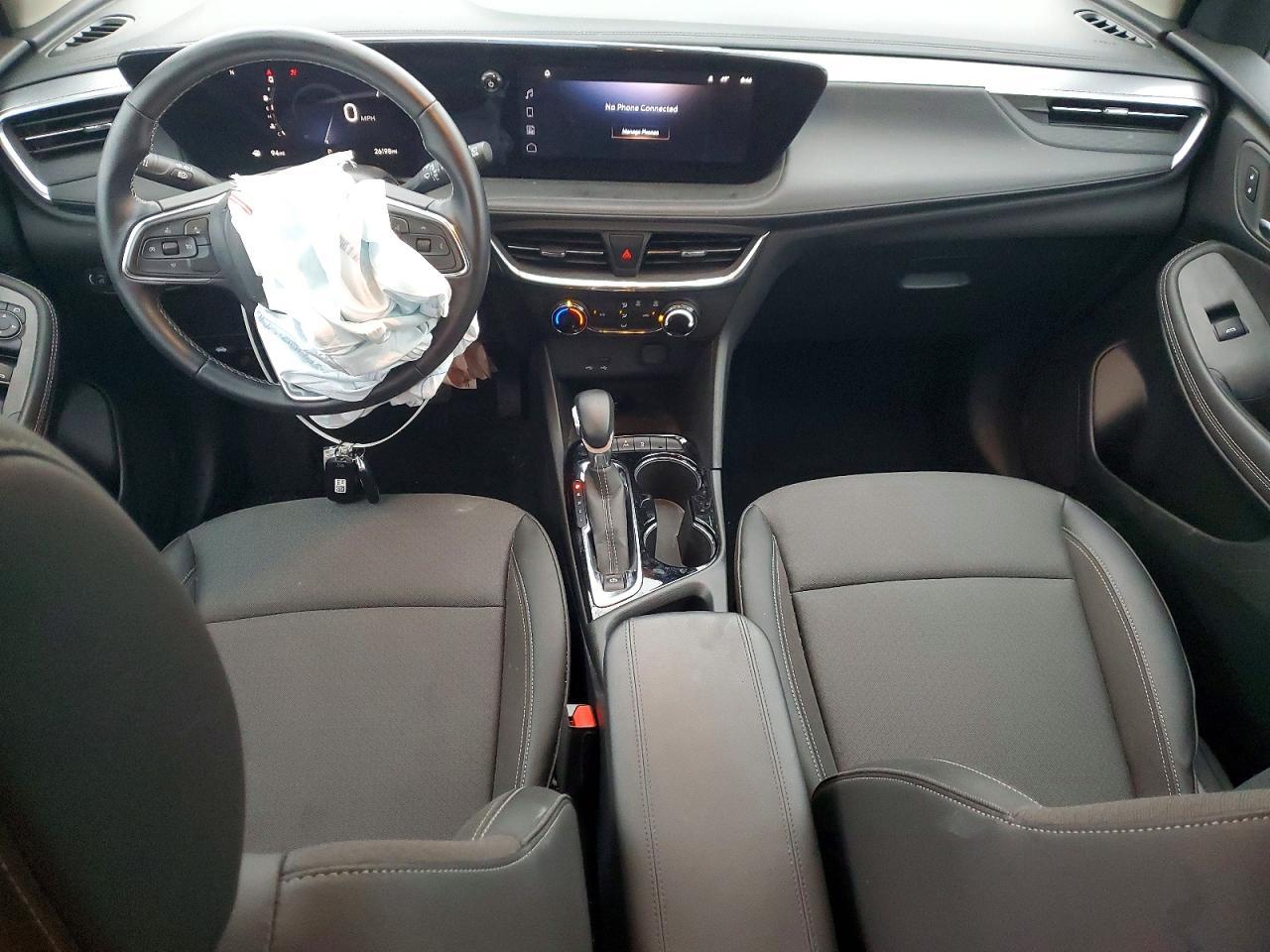 2024 BUICK Encore GX