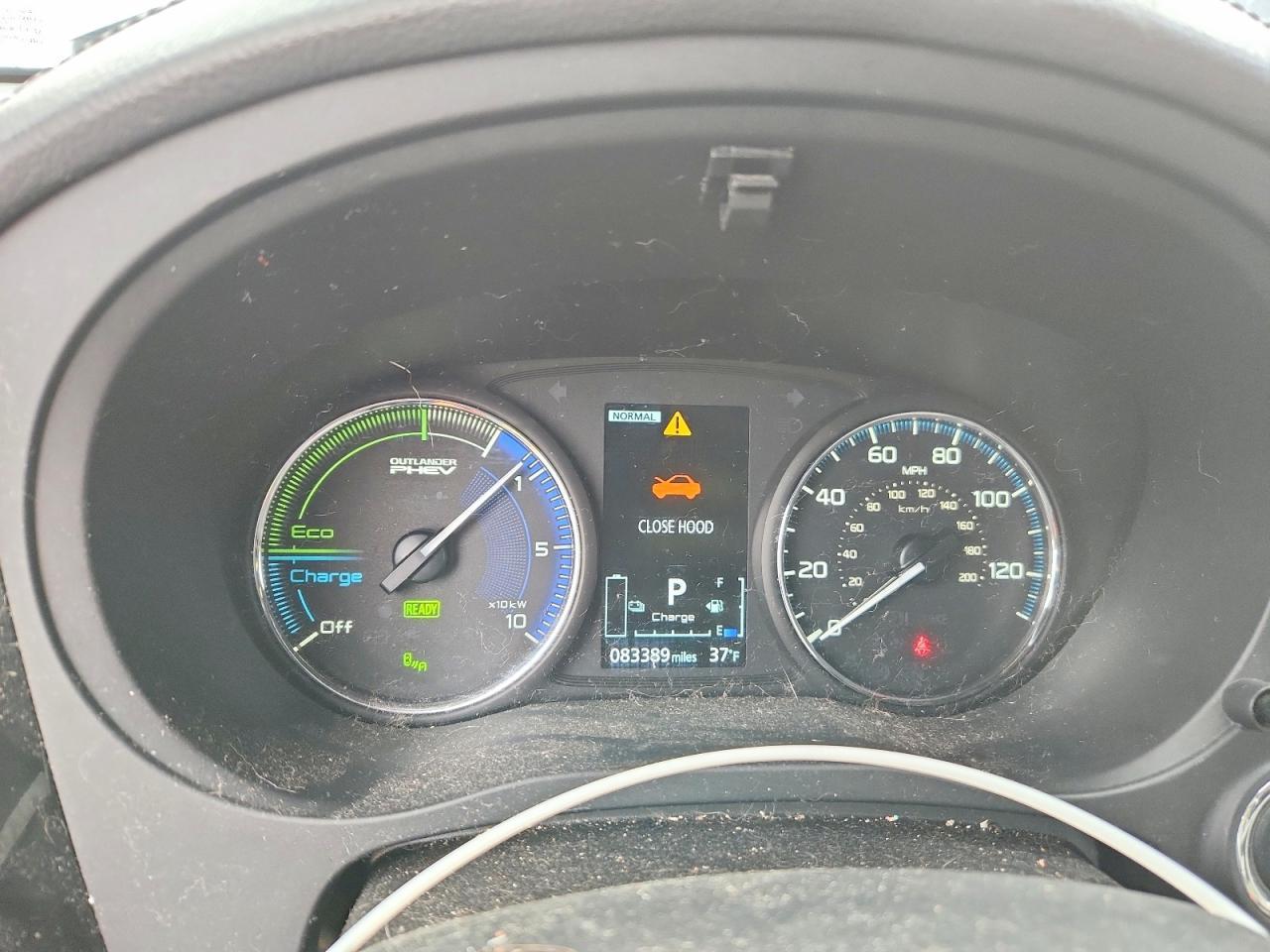 2022 MITSUBISHI outlander