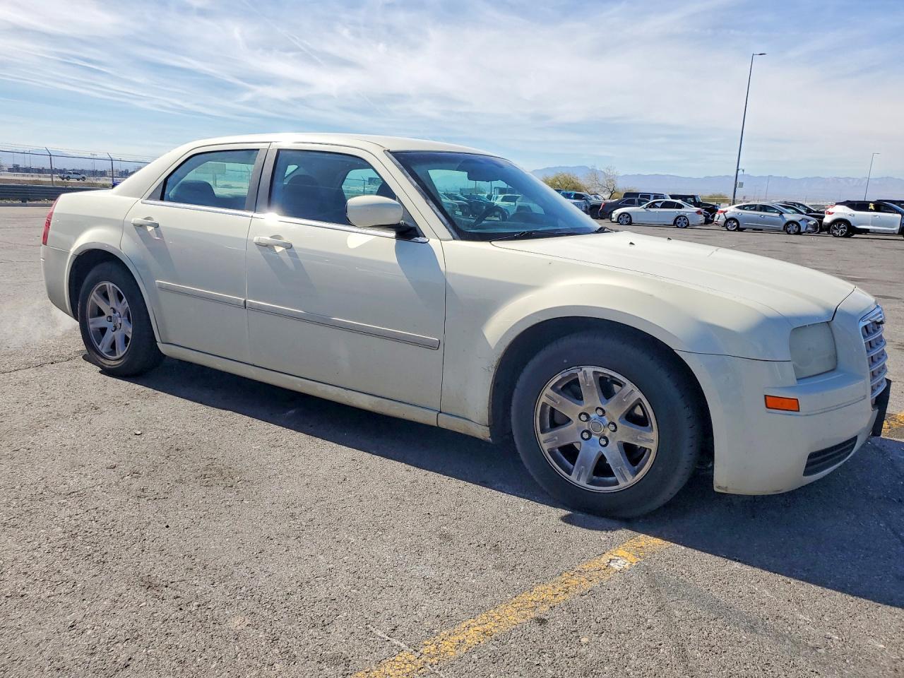 2006 CHRYSLER 300