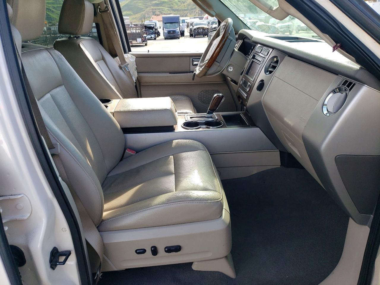 2007 FORD Expedition