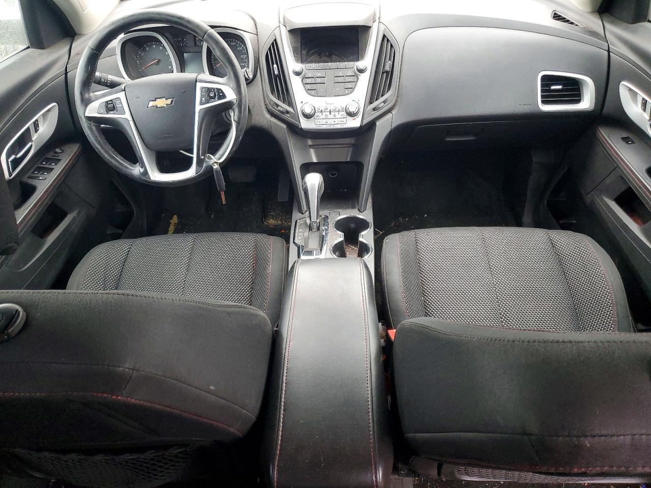 2013 CHEVROLET EQUINOX